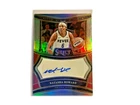 2025 panini wnba select NATASHA HOWARD silver signatures prizm SG-NH