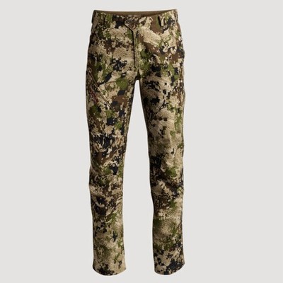SITKA Equinox Guard Pants Size 36R Subalpine Optifade Hunting Outdoor Gear NEW