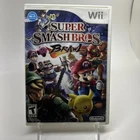 Super Smash Bros. Brawl (Nintendo Wii, 2008)