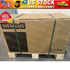 New Siemens 6SL3210-1PE31-8UL0 G120 PM240-2 Unfiltered 6SL3 210-1PE31-8UL0