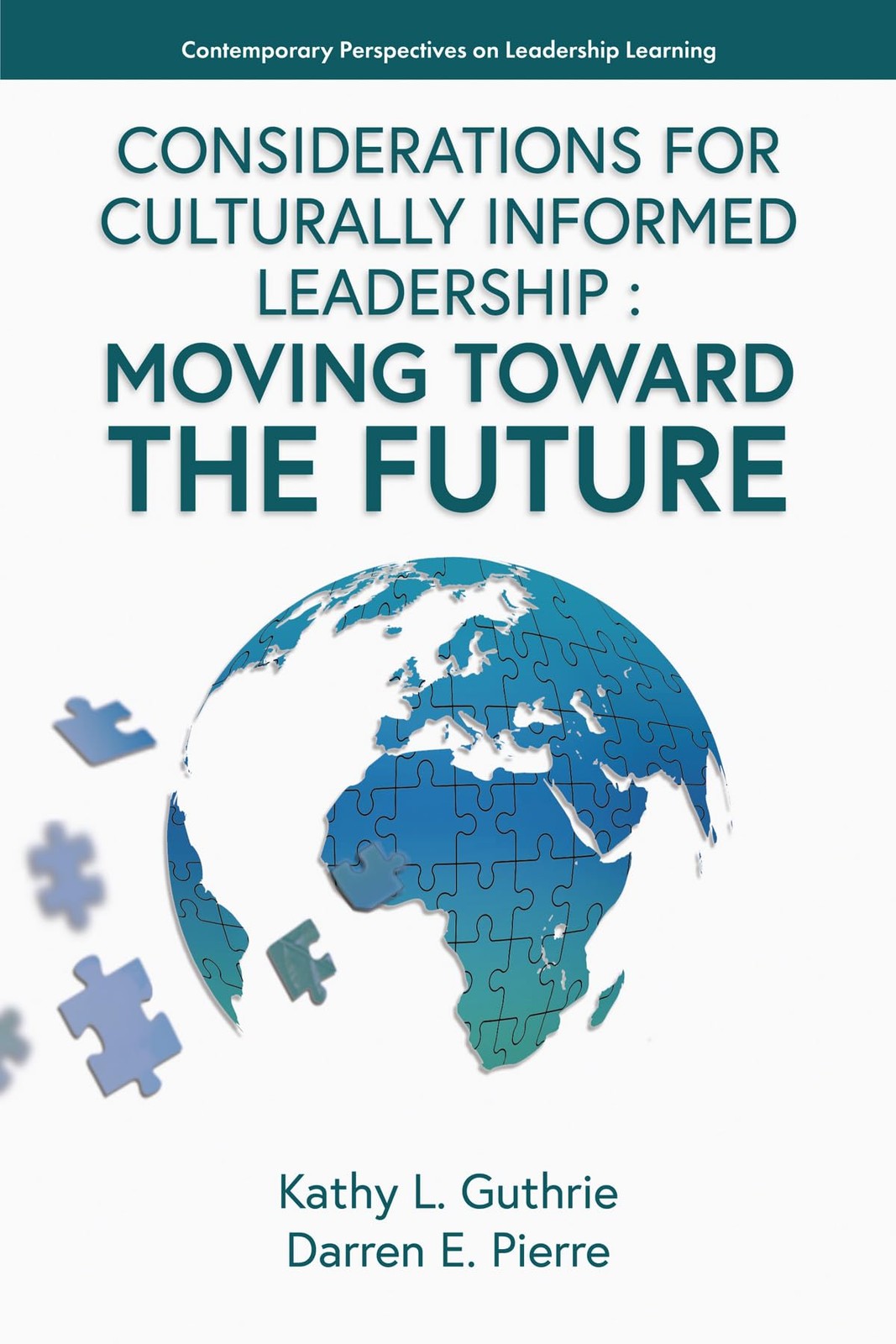 Considerations for Culturally Informed Leadersh. Guthrie, Guthrie, Pier PB**