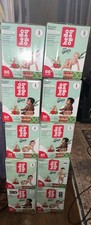 Hello Hello Diapers NWT Size 3 66 Ct 1 Box ONLY