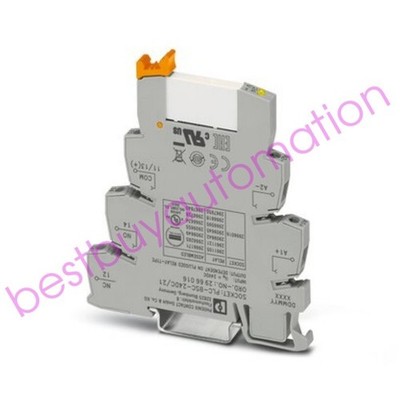 1pcs   PLC-RSC- 24DC/21AU Relay Module 2966265 *vy