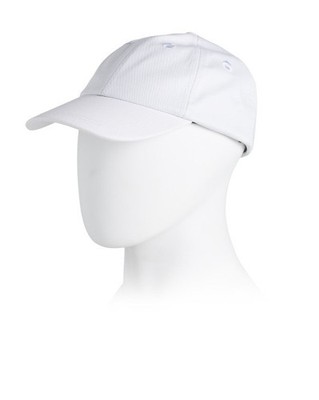 Eugenia Kim LOVE Women Lo Courtside Hat color White One size NEW