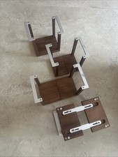 Poggenpohl Cassa per Piatti da Cucina per Facile Trasporto e Organizzazione