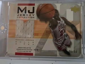 Michael Jordan Ultimate Collection | eBay