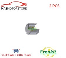 BRAKE CALIPER PISTON PAIR FRONT FRENKIT P545202 2PCS P NEW OE REPLACEMENT