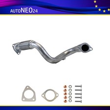 Abgasrohr für Opel Mokka 1.4i Turbo, Chevrolet Trax 1.4 ab. 2012, Rohr