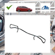 Feder, Bremssattel Vorne, Hinten Ate für Ford C-max II DXA/CB7, DXA/CEU 