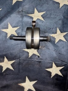 1998 Honda CR125 Crank Shaft | Great Condition