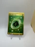 Pokémon TCG - Basic Leaf Energy 278/193 - Paldea Evolved - NM - English - Gold