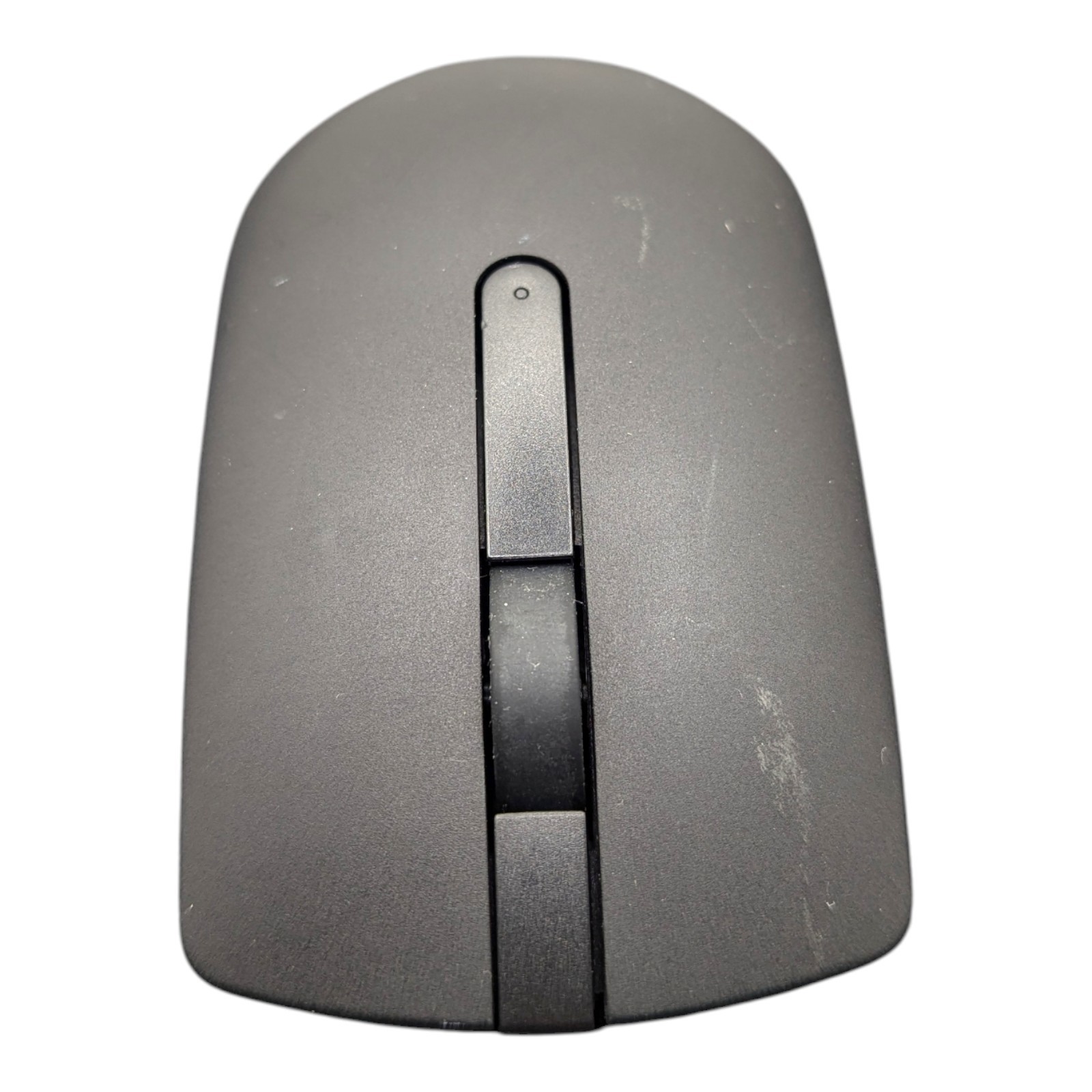 Dell OEM WM116 3-Button Wireless Mouse Black in Good Condition and Tested