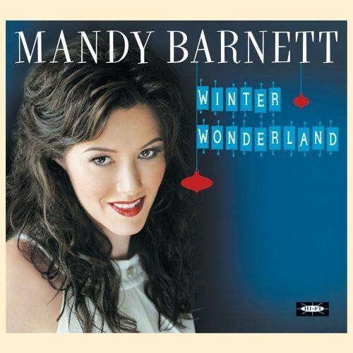 Winter Wonderland -Digi- - Barnett, Mandy