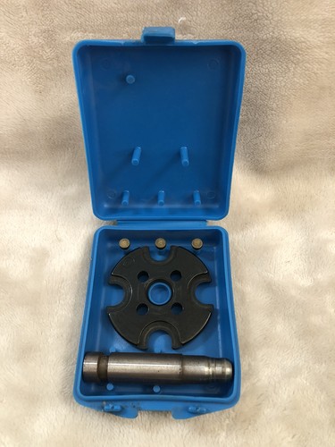 Dillon Precision RL550/RL450 .45 Long Colt Caliber Conversion Kit | eBay