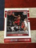 2024-25 NBA Hoops - Rookie Jamal Shead #251 (RC)