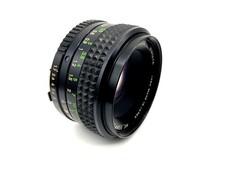Minolta 50mm 1:1.7 Objektiv  MC Rokkor-PF Kam...