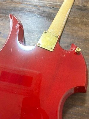 TARGET by FERNANDES MGT Mockingbird CS | eBay