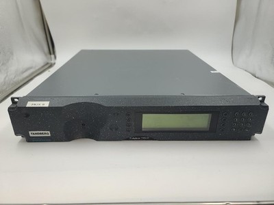 Tandberg MX5620 Evolution 5000 Multiplexer - Master & 2X(4-ASI) Cards