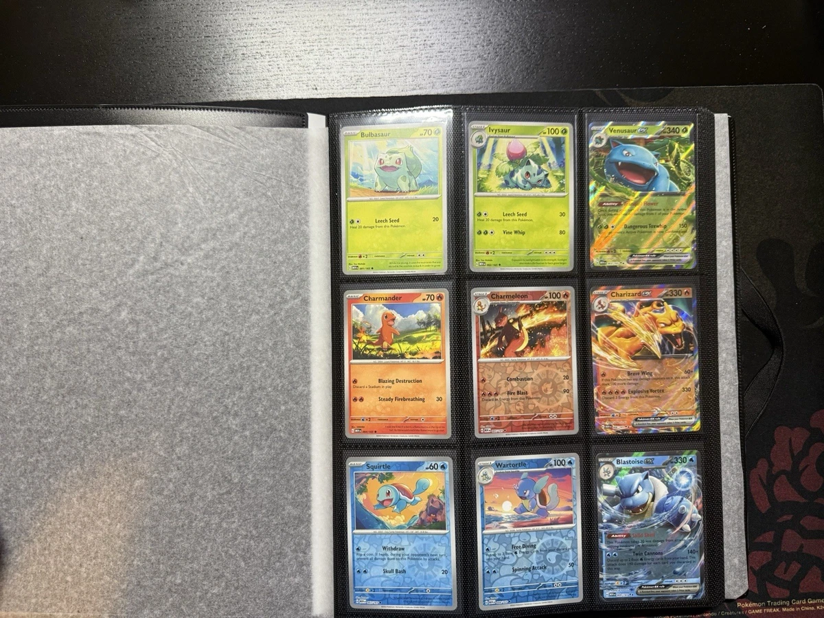 pokemon 151 card set price Original 151 Complete Set (151/150) 1999| TradingCardSets.Com main image 0