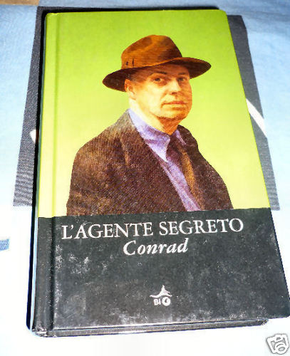 L'agente segreto Conrad - Foto 1 di 1