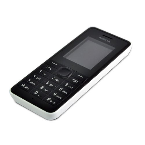 Nokia 107 Dual SIM Wholesale GSM Cheap Cell phone 2G GSM 900 1800 Unlocked - Picture 6 of 13