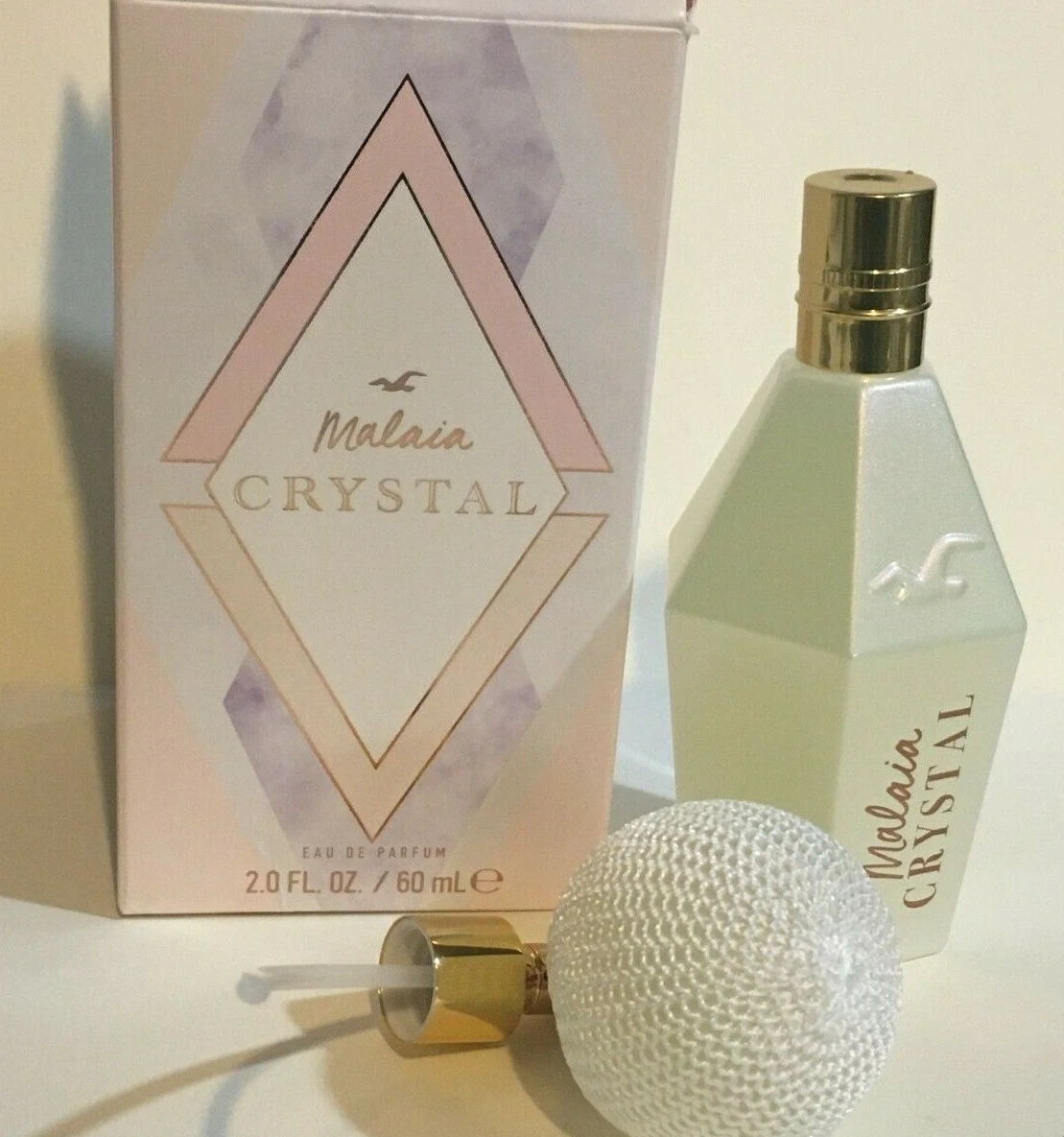 Hollister parfum malaia new arrivals