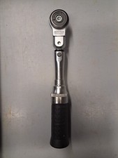 Clé Dynamométrique Hazet 6280-1CT + cliquet Hazet 6402 Carré 3/8.