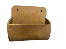 ANCIEN PORTE COURRIER DOCUMENT