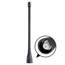 UHF Antenna for IC-F21 F24 F25 F4 F43 F80 F4001 F4011 IC-F21BR IC-F24S IC-F4S