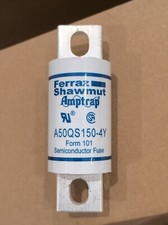 Fusible semiconductor A50QS150-4Y, en stock envío al día siguiente