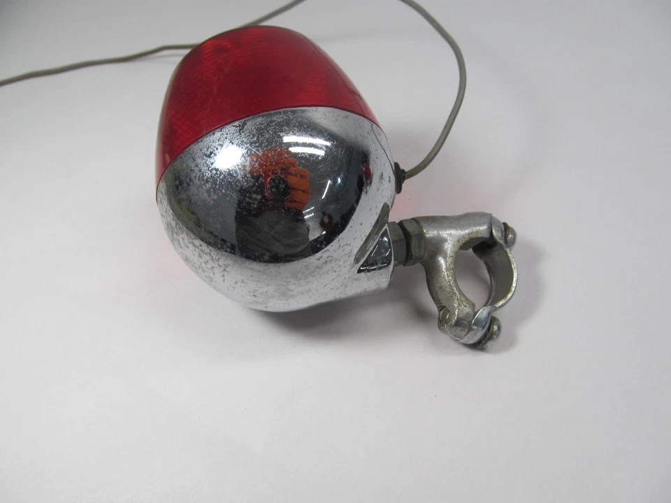 Yamaha AT1 125 1971 intermitente delantero izquierdo Foto 3 de 4