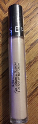 SEPHORA Bright Future Gel Serum Concealer Dip Dot Blend Bavarian Cream