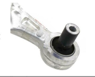 TOYOTA GENUINE ARM ASSY FRONT SUSPENSION LOWER LH 48640 - 50070 | eBay