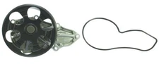 Engine Water Pump Aisin WPH065 For Honda CR-V Civic Acura ILX 2.4L K24Z7