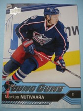 2016-17 Upper Deck 