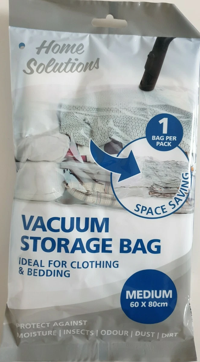 Vacuum Storage Bag, 49 OFF
