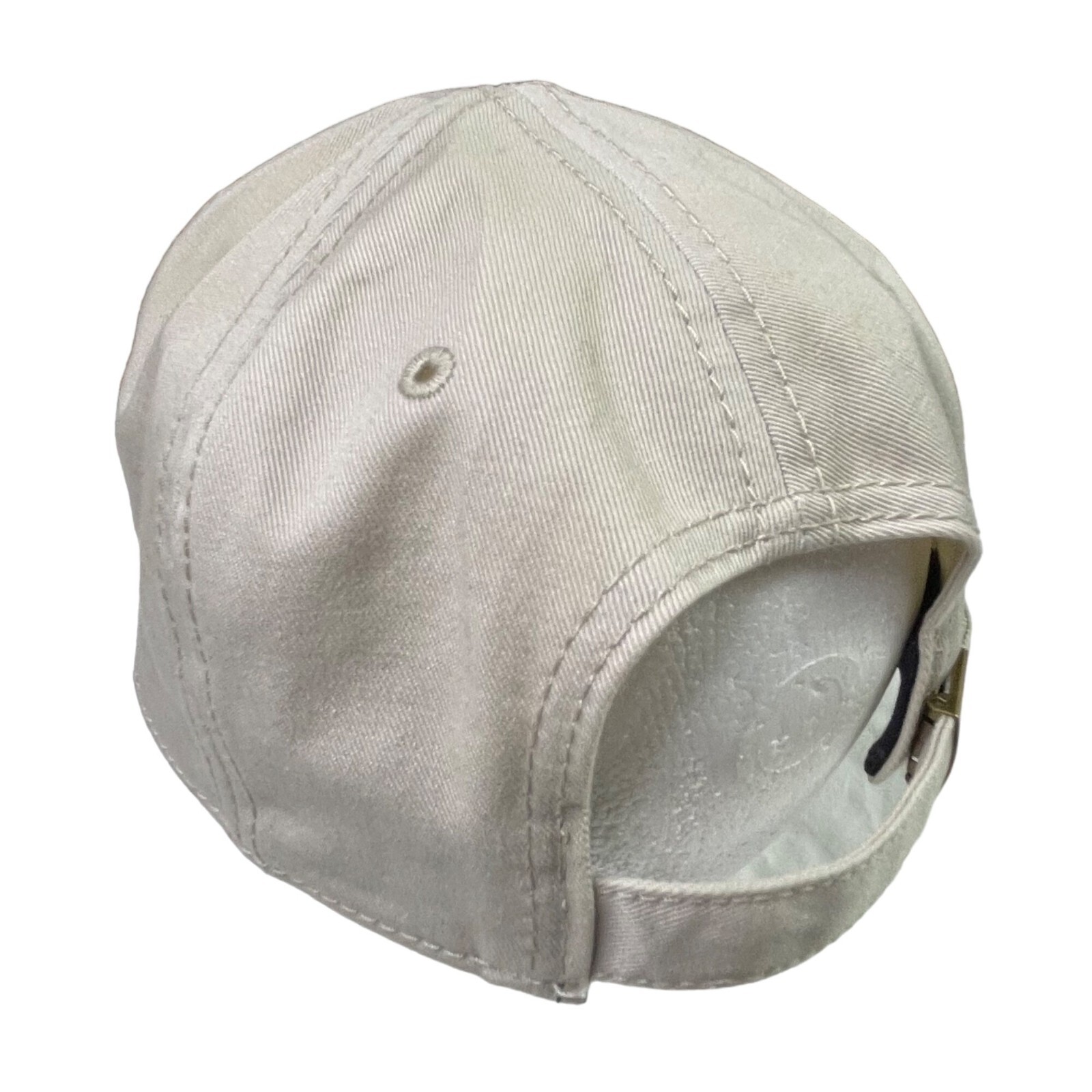 Alaska Hat Adjustable Strap Baseball Cap Airplane… - image 8