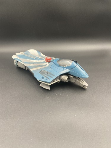 Star Wars Anakin Skywalker astronave modificata azzurro - Foto 3 di 5