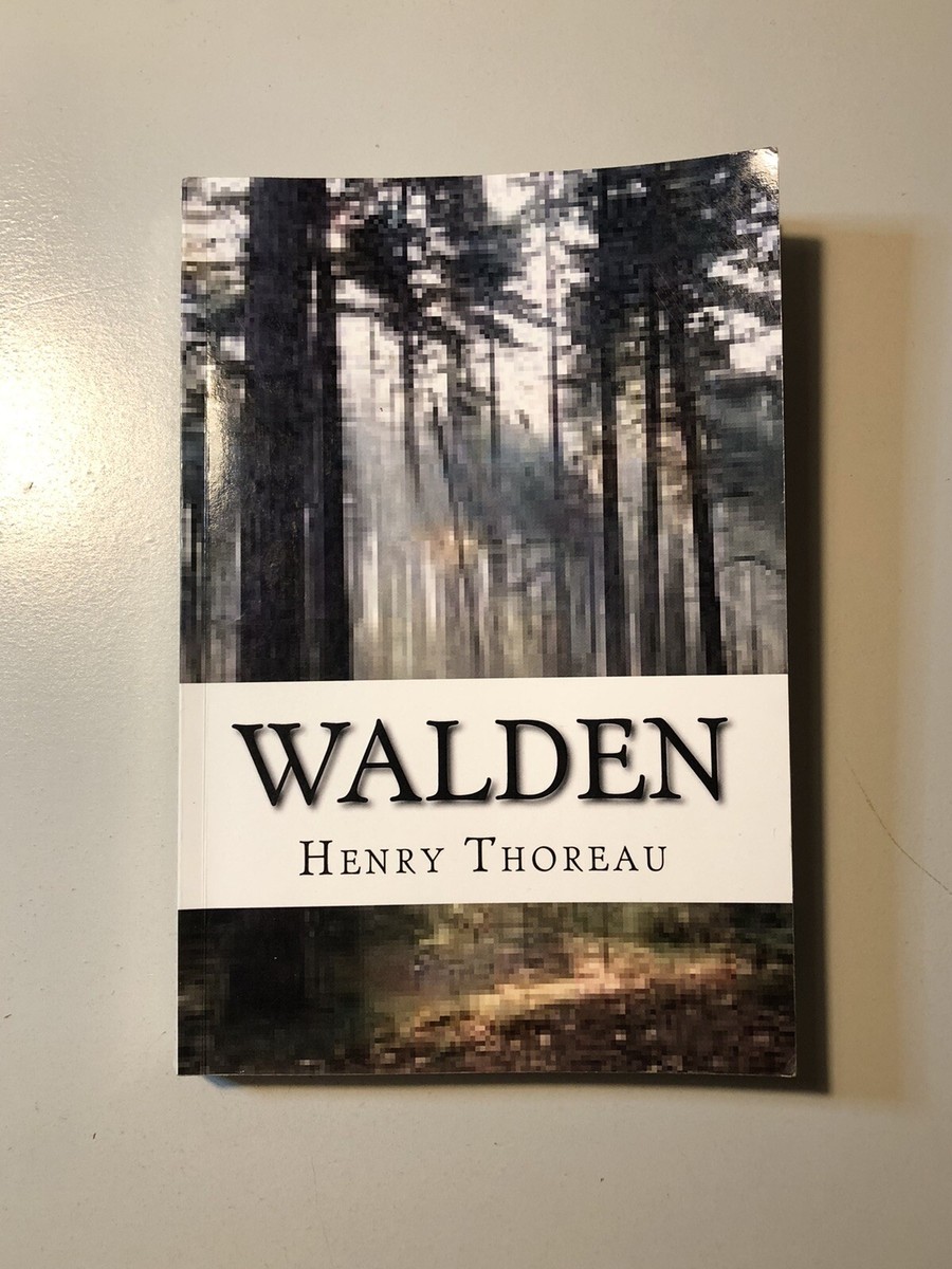 FENGさま専用 Walden Henry David Thoreau FENGさま専用 Walden Henry David Thoreau Walden: Thoreau