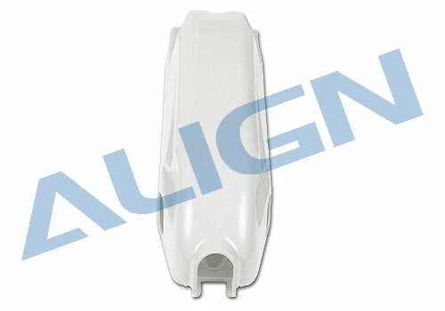 Align HC42504 Canopy - White : MR25X / MR25XP - Image 3 of 4