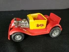 Vintage TONKA 4” Rumble Bee hot rod - made in USA