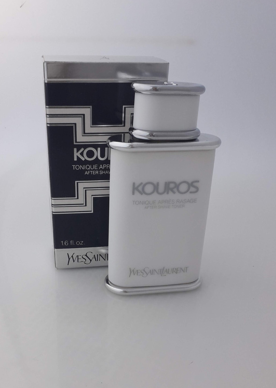 mens kouros aftershave