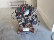 2002 Gm 1500 5.3l Gas Engine Liftout Ls Wlr 92mm Throttle Body Headers