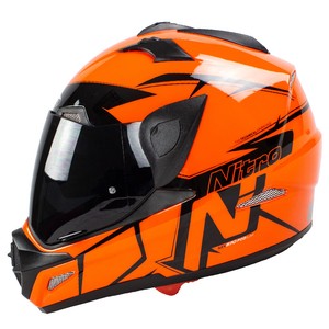 casque nitro