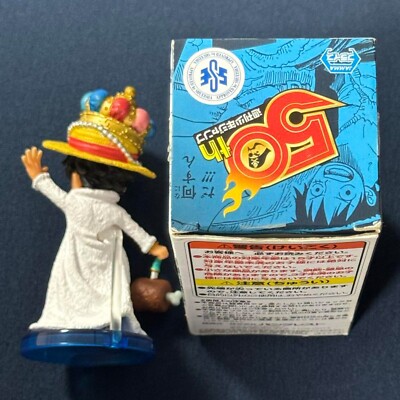 JUMP 50th World Collectible Figure WCF vol.3 ONE PIECE Monkey D