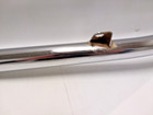 HONDA CL125A LEFT HAND EXHAUST PIPE N.O.S., 18420-243-000 , 1967 TO 1969 — photo 3