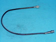Honda CB350 CB550 CB750 CB650 CB500 CL360 CJ360 CX500 GL650 CB tach cable