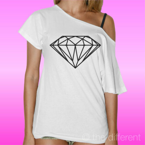 LADIES QUEEN FREDDIE Mercury Blue Union Jack Ufficiale Donne Maglietta - Foto 8