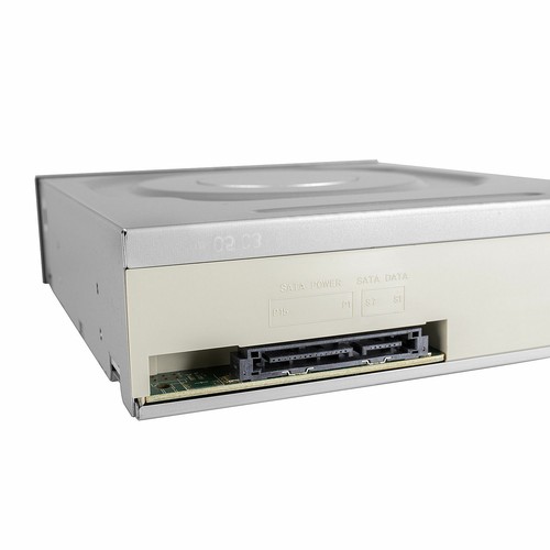Internal SATA Blu-Ray Burner Desktop Computer BD BD-R DVD CD Writer Player Drive - Picture 7 of 8