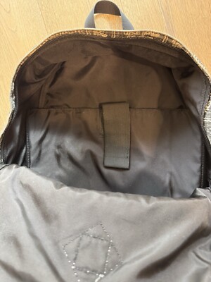 STUSSY DELUXE×PORTER×reynspooner バックパック Reyn Spooner x STUSSY DELUXE × PORTER Backpack. 30yr